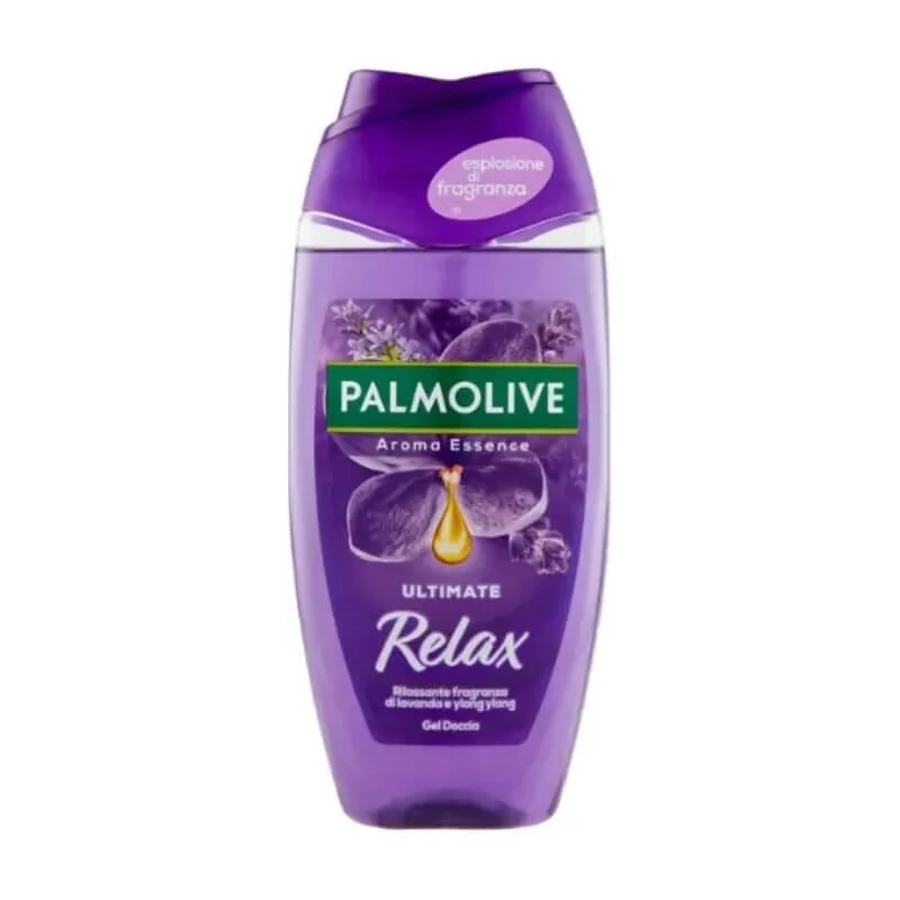 Palmolive Aroma Essence - Gel douche relaxant 220 ml