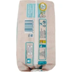 Pampers Naturello - 22 pañales con forro de algodón, talla 3 (4–9 kg)