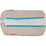Pampers Naturello - 22 pañales con forro de algodón, talla 3 (4–9 kg)