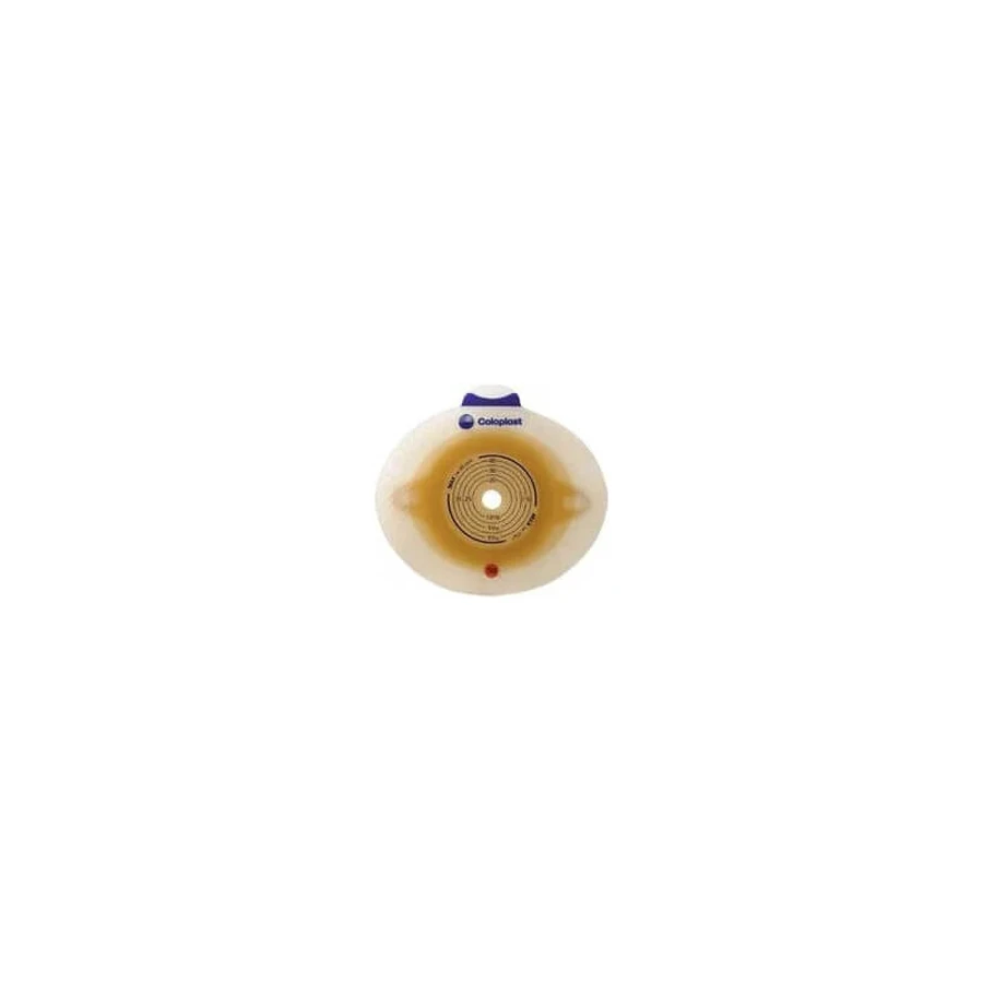 Sensura - 5 bolsas para ileostomía y colostomía