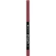 Essence 8h Matte Comfort - Lip Pencil No. 19 Burgundy Bestie
