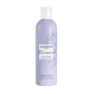 Collistar Well-Being Feige und Glyzinie – Duschcreme-Lotion 250 ml