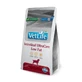 Farmina Vet Life Intestinal UltraCare Low Fat Fish - Pienso seco para perros con problemas digestivos, 1,5 kg