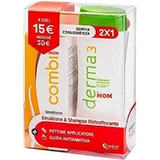 Candioli Mom Combi Emulsie tegen luizen 100 g
