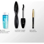 Lancôme Hypnose Drama Mascara Gift Set + Bi-Facil Eye Makeup Remover + Mini Khol Eye Pencil