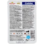 Almo Nature HFC Jelly au filet de poulet et au fromage - Nourriture humide pour chats adultes, 55 g