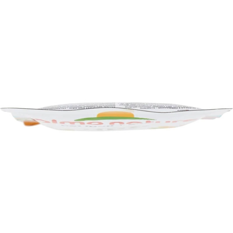 Almo Nature HFC Jelly au filet de poulet et au fromage - Nourriture humide pour chats adultes, 55 g