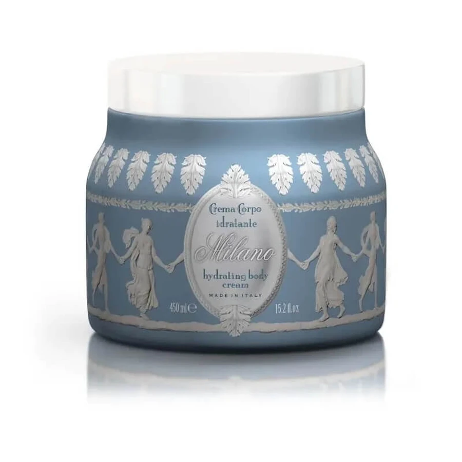 Rudy Milano - Bodylotion met zoete citroen en pruim, 450 ml