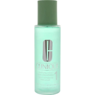 Clinique Clarifying Lotion 1 - Exfoliator voor de zeer droge tot droge huid, 200 ml