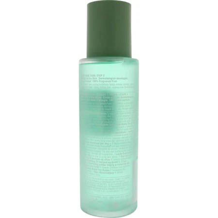 Clinique Clarifying Lotion 1 - Exfoliator voor de zeer droge tot droge huid, 200 ml