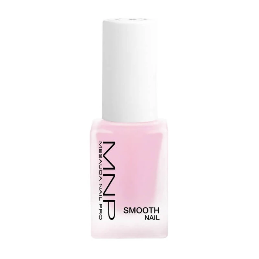 Mesauda Smooth Nail - Base ultraalisante 10 ml