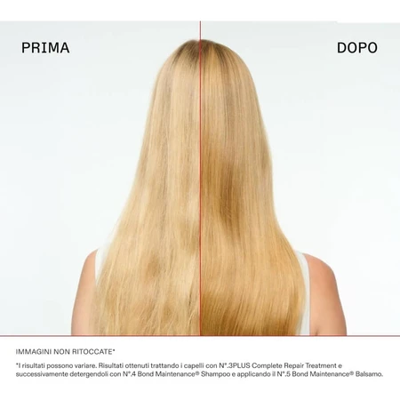 Olaplex n° 3 Plus - Soin réparateur complet - Sérum à appliquer avant le shampoing pour cheveux abîmés, 250 ml