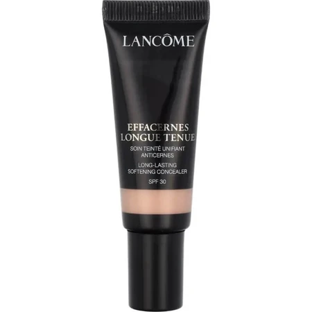 Lancôme Effacernes Longue Tenue SPF 30 - Long-Wearing Moisturizing Concealer 02 Beige Sable
