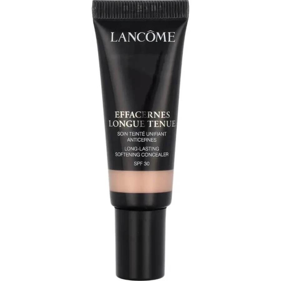 Lancôme Effacernes Longue Tenue SPF 30 - Long-Wearing Moisturizing Concealer 02 Beige Sable