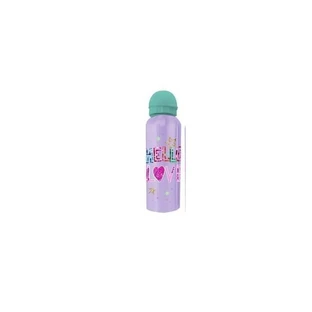 J.i.k.n "Love Little Princess" Aluminum Water Bottle