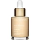 Clarins Skin Illusion – Flüssige Foundation – Nr. 107 Beige