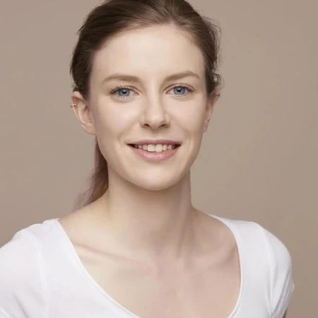 Clarins Skin Illusion – Flüssige Foundation – Nr. 107 Beige