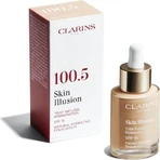 Clarins Skin Illusion – Flüssige Foundation – Nr. 107 Beige