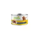 Natural Trainer Adult Small & Toy Poulet - Aliment complet pour chiens adultes (1 à 10 kg) 150 g