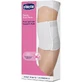 Faja posparto de Chicco de algodón transpirable, talla M