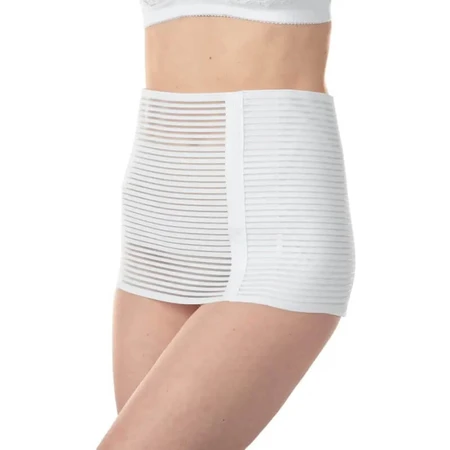 Chicco-kraamdoek van ademend katoen, maat M