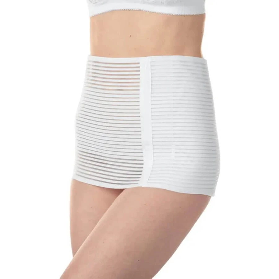 Chicco-kraamdoek van ademend katoen, maat M