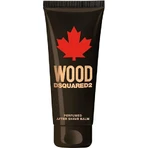 Dsquared2 Wood for Him aftershavebalsem - 100 ml