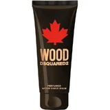 Bálsamo para después del afeitado Dsquared2 Wood for Him - 100 ml