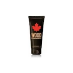 Dsquared2 Wood for Him aftershavebalsem - 100 ml