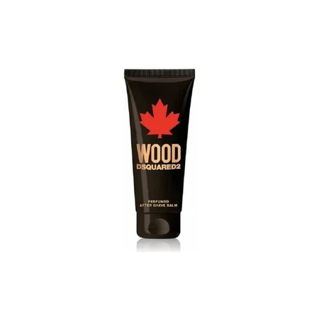 Dsquared2 Wood for Him aftershavebalsem - 100 ml