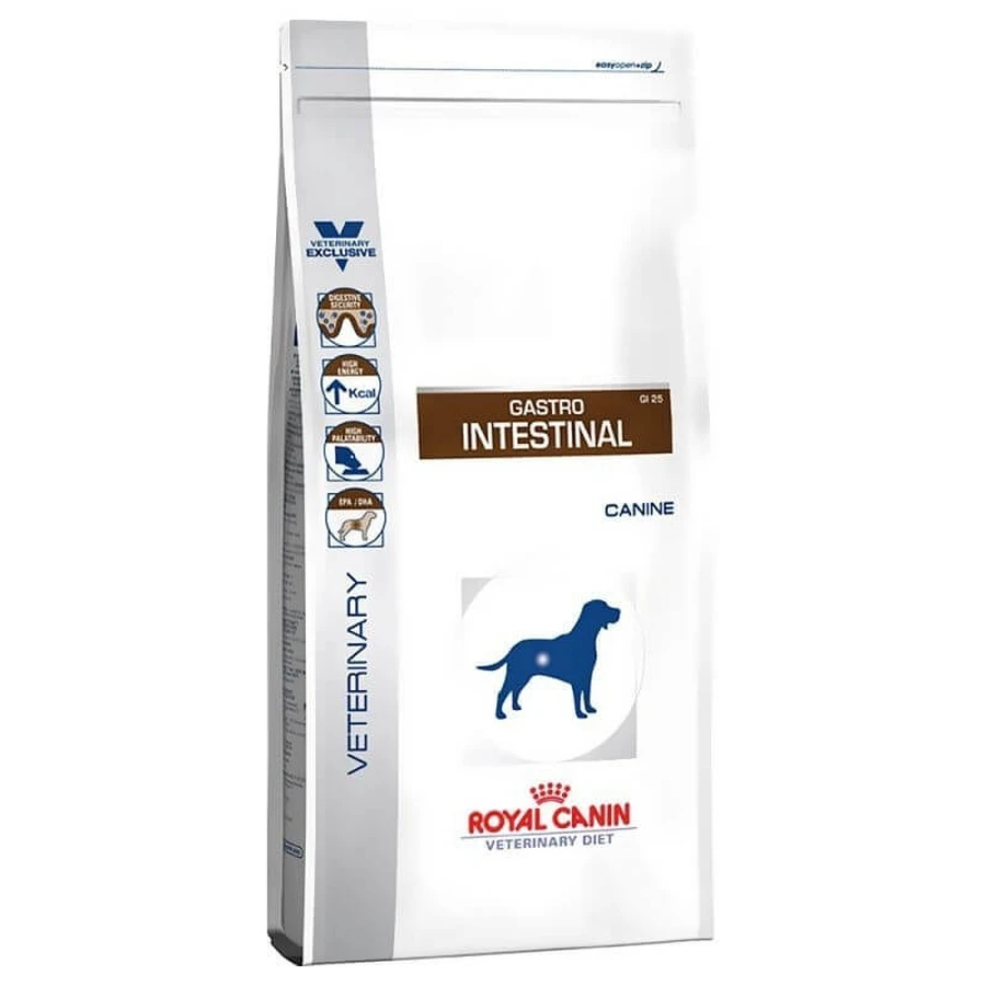 Royal Canin Gastrointestinal - Droogvoer voor honden, 7,5 kg