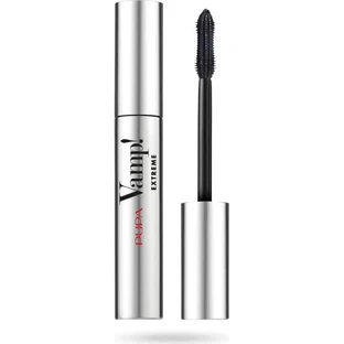 Pupa Vamp Extreme Black Mascara
