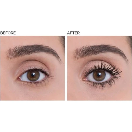 Pupa Vamp Extreme Black Mascara