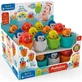 Clementoni Peekaboo Water Friends – Badespielzeug