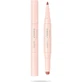 Pupa Vamp! Creamy Duo - Contouring Lip Pencil &amp;amp; Shiny Lipstick No. 007 Peach Nude