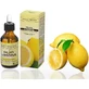 Face Complex Lemon Oil - Body Oil 100 ml