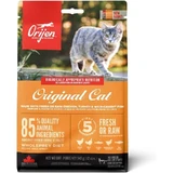 Orijen Cat Original—Complete Food for Cats of All Sizes and Life Stages, 340 g