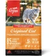 Orijen Cat Original — Aliment complet pour chats de toutes tailles et à tous les stades de leur vie, 340 g