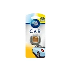 Ambi pur Car Anti-Tobacco - Luchtverfrisser voor in de auto met citrusgeur en clip