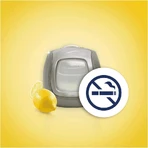 Ambi pur Car Anti-Tobacco - Luchtverfrisser voor in de auto met citrusgeur en clip