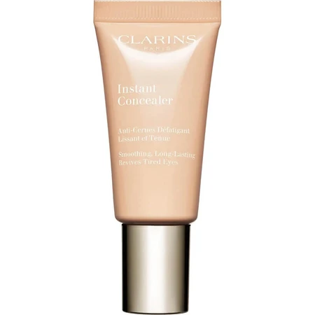 Clarins Instant Concealer - Smoothing Concealer for Dark Circles No. 03
