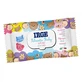 Toallitas multiusos para bebés Irge: 72 toallitas suaves para pieles sensibles