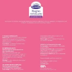 Euphidra Amidomio : poudre de bain rafraîchissante pour nouveau-nés, 125 g