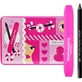 Diego dalla Palma myhappytoy Mascara + oogpotlood nr. 40 cadeauset