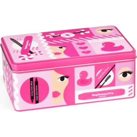 Diego dalla Palma myhappytoy Mascara + Augenstift Nr. 40 Geschenkset