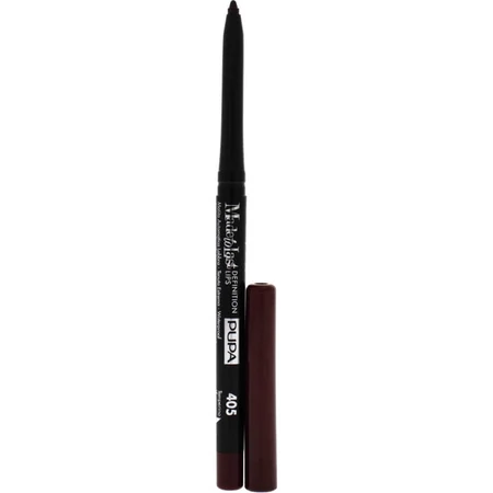 Pupa Made to Last Definition Lips - Crayon à lèvres automatique n° 405 Plum