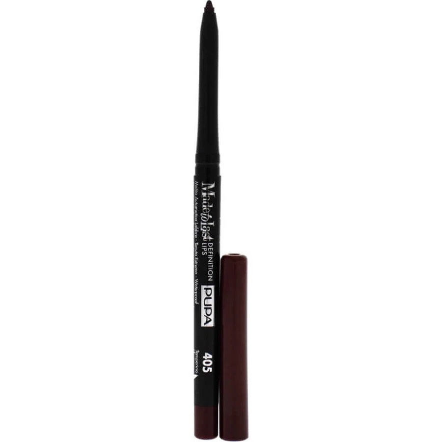 Pupa Made to Last Definition Lips - Crayon à lèvres automatique n° 405 Plum