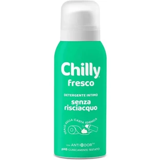 Chilly Fresco - No-Rinse Intimate Cleanser 100 ml