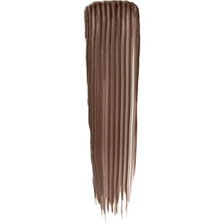 Bobbi Brown Natural Brow Shaper – Augenbrauen-Gel-Mascara – Rich Brown