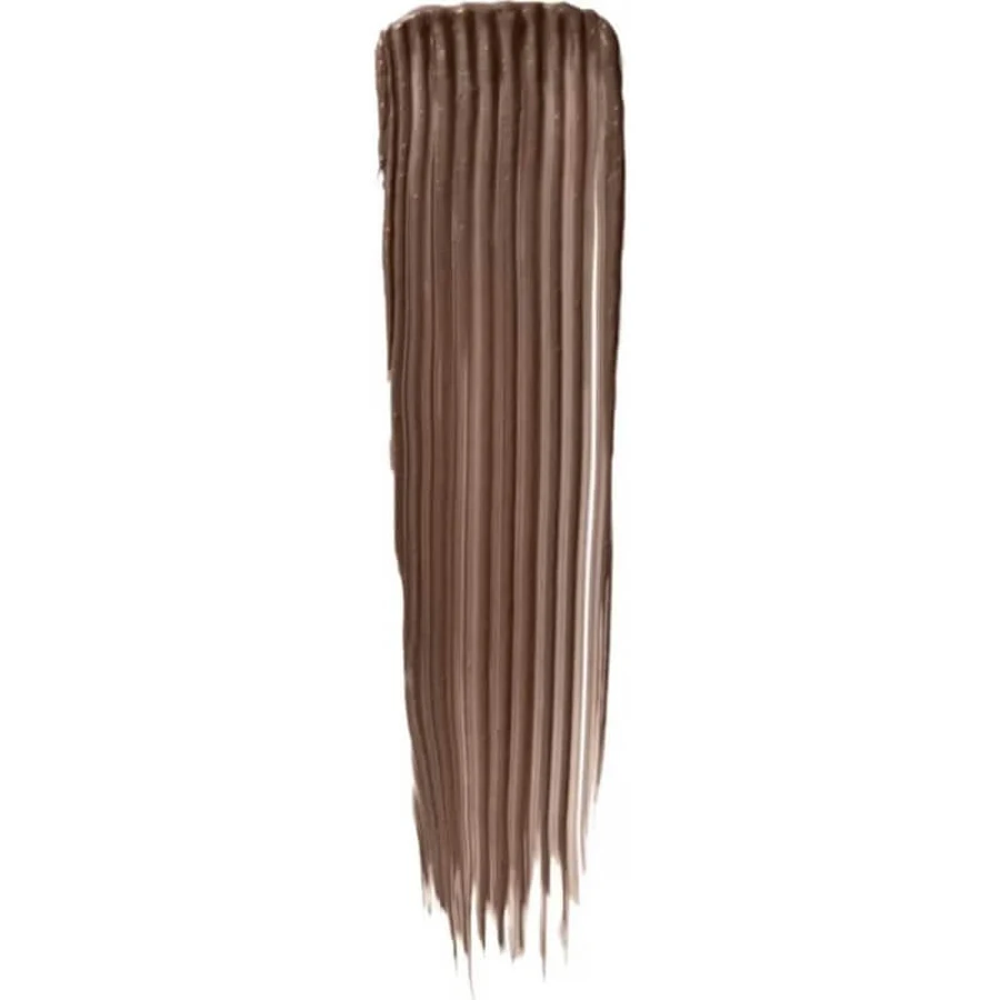 Bobbi Brown Natural Brow Shaper – Augenbrauen-Gel-Mascara – Rich Brown